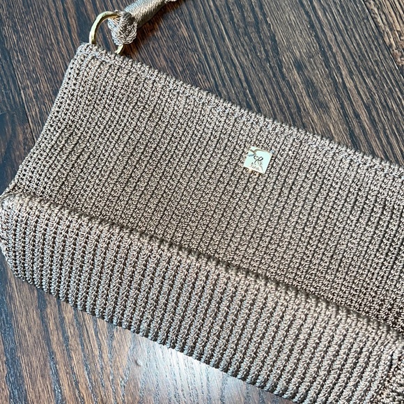 Brown Lina Handbag - Picture 2 of 5